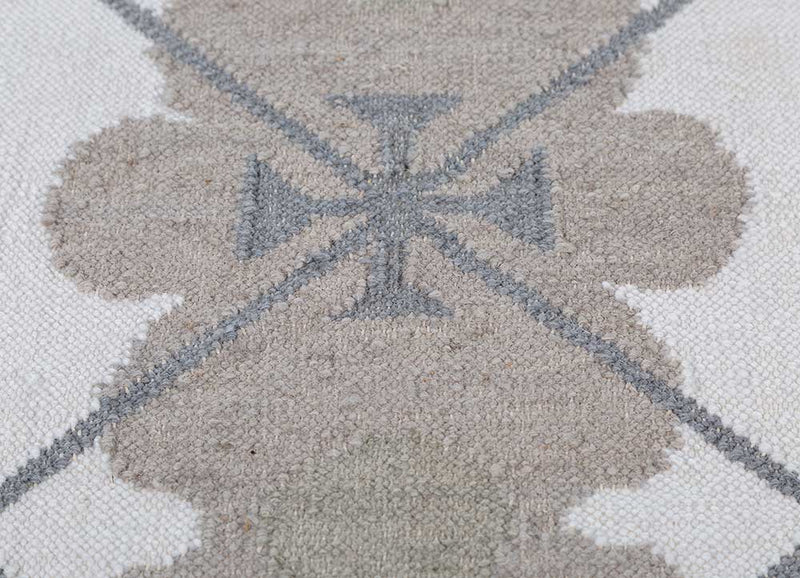 Tapete de lã 300x240cm - Tapete de lã