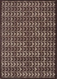 Tapete de lã 270x180cm - Tapete de lã