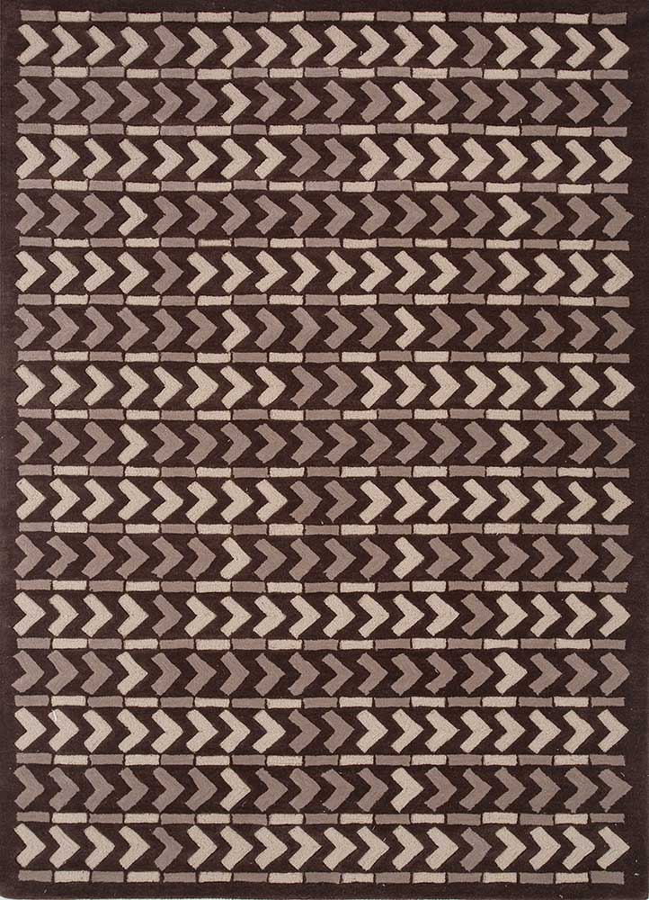Tapete de lã 270x180cm - Tapete de lã