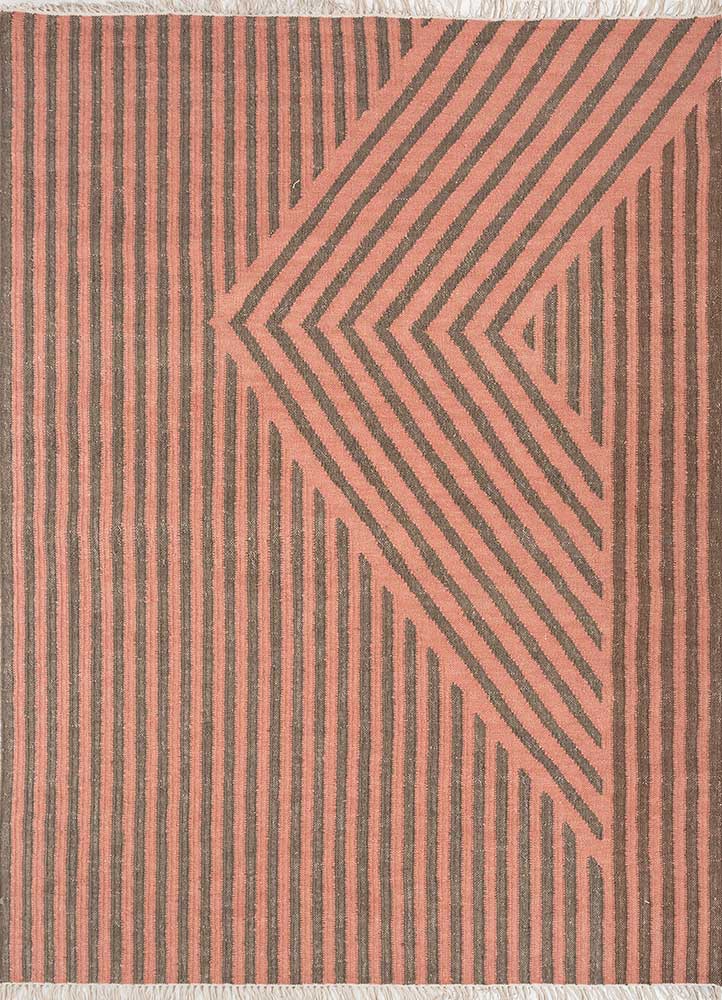 Tapete de lã 270x180cm - Tapete de lã