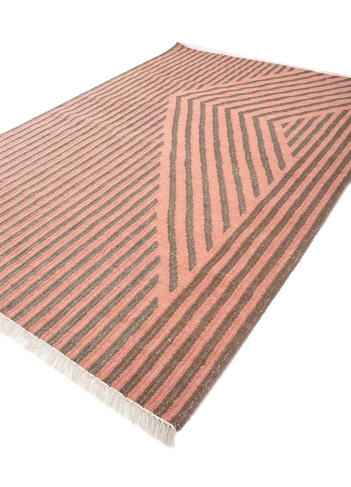 Tapete de lã 270x180cm - Tapete de lã