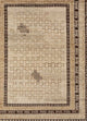 Tapete de lã 180x270cm - Tapete de lã