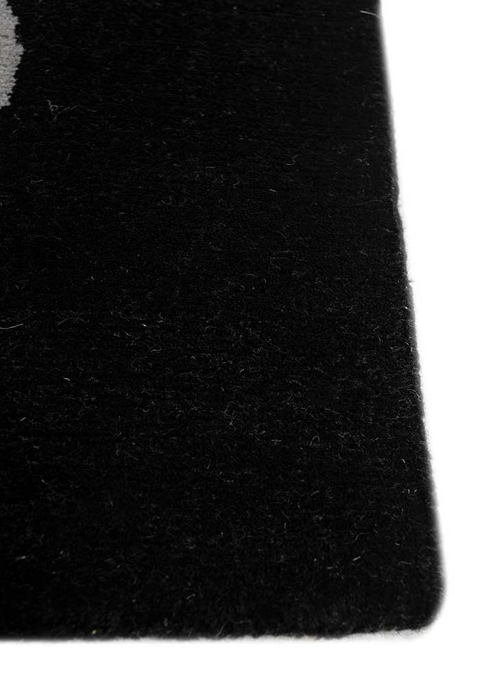 Tapete de lã 270x180cm - Tapete de lã