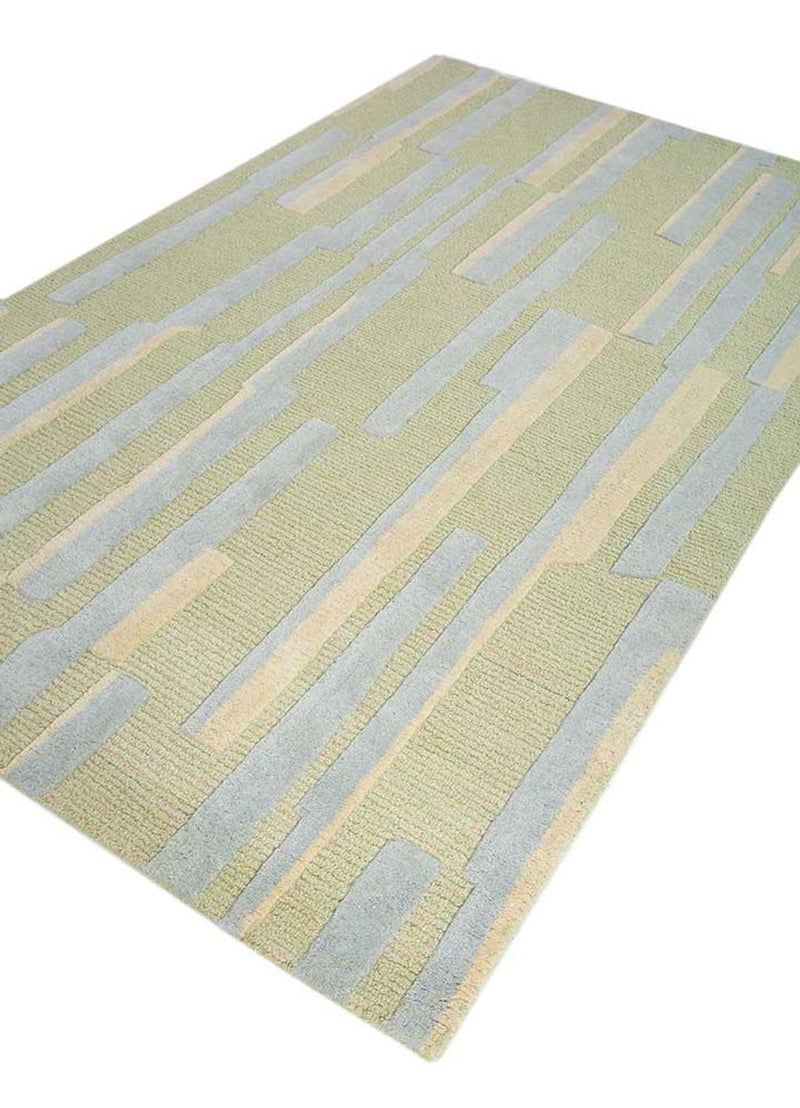 Tapete de lã 240x150cm - Tapete de lã