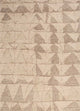 Tapete de lã 240x150cm - Tapete de lã