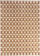 Tapete de lã 270x180cm - Tapete de lã