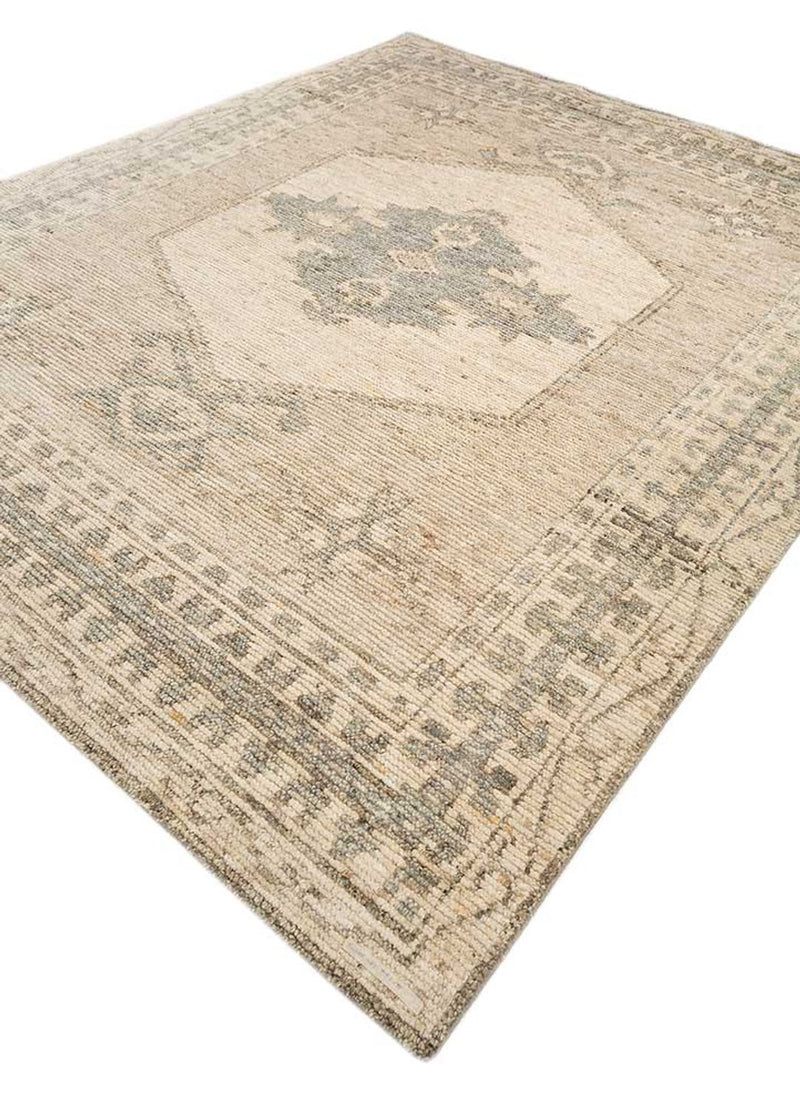 Tapete de lã 300x240cm - Tapete de lã