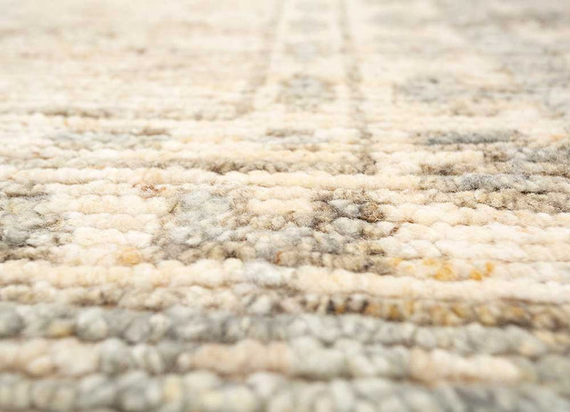 Tapete de lã 300x240cm - Tapete de lã
