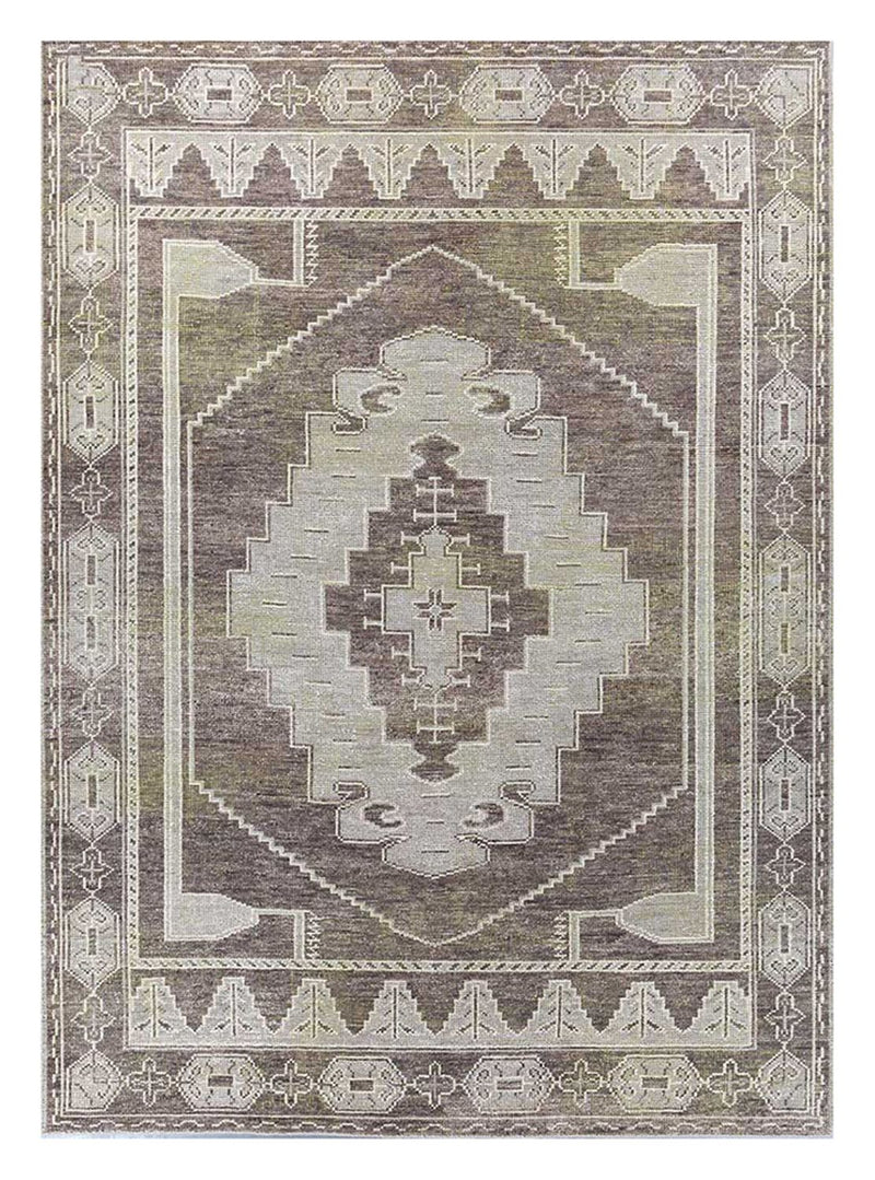 Tapete de lã 300x240cm - Tapete de lã