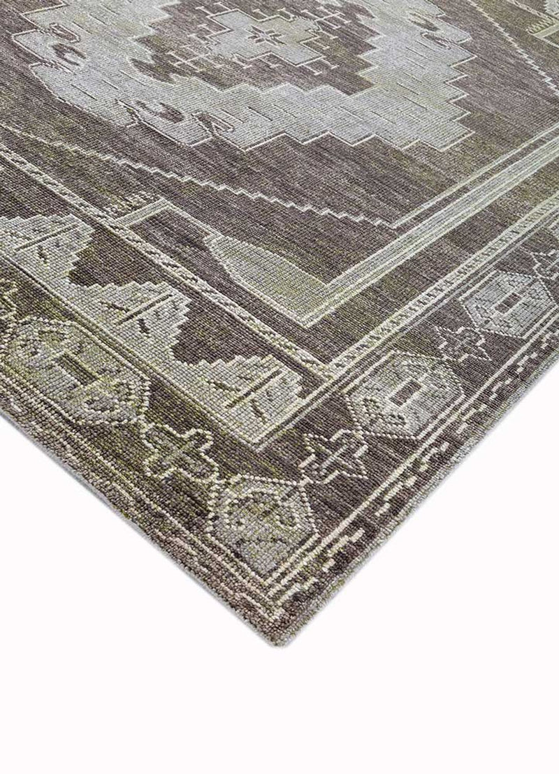 Tapete de lã 300x240cm - Tapete de lã