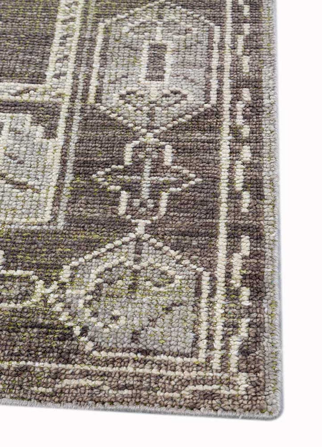 Tapete de lã 300x240cm - Tapete de lã