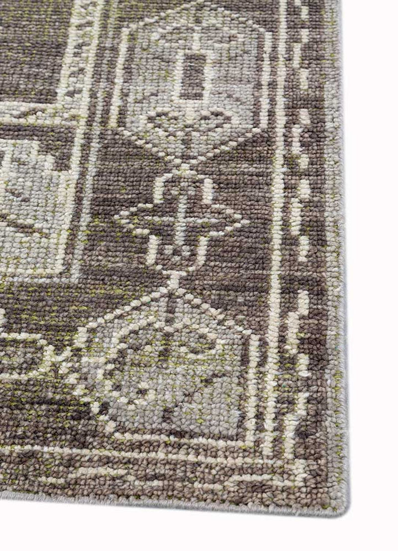 Tapete de lã 300x240cm - Tapete de lã