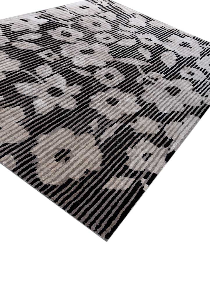 Tapete de lã 270x180cm - Tapete de lã