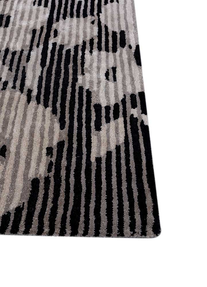 Tapete de lã 270x180cm - Tapete de lã