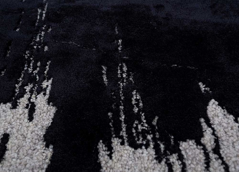 Tapete de lã 180x180cm
