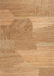 Tapete de juta Tapete 270x180cm