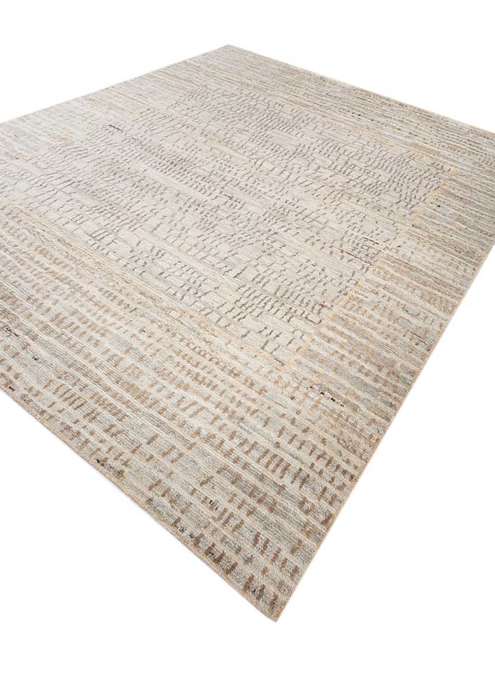 Tapete de lã 300x240cm - Tapete de lã