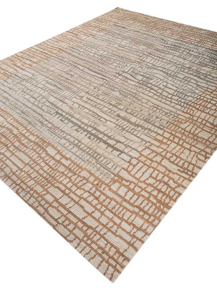 Tapete de lã 300x240cm - Tapete de lã