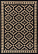 Tapete de lã 240x150cm - Tapete de lã