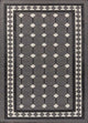Tapete de lã 240x150cm - Tapete de lã