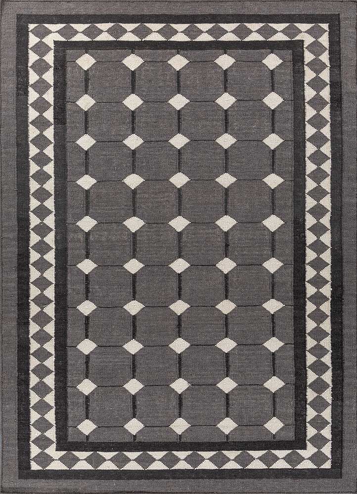 Tapete de lã 240x150cm - Tapete de lã
