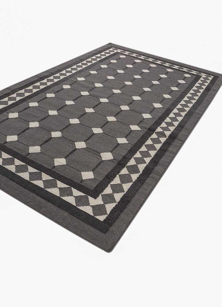Tapete de lã 240x150cm - Tapete de lã