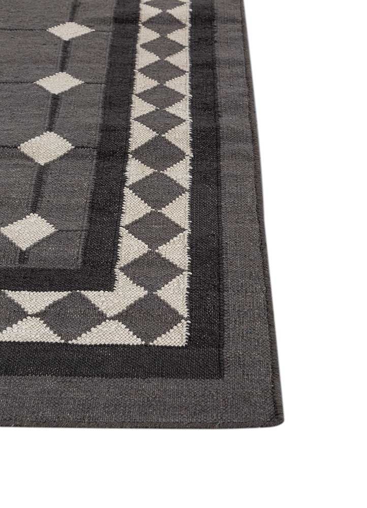 Tapete de lã 240x150cm - Tapete de lã