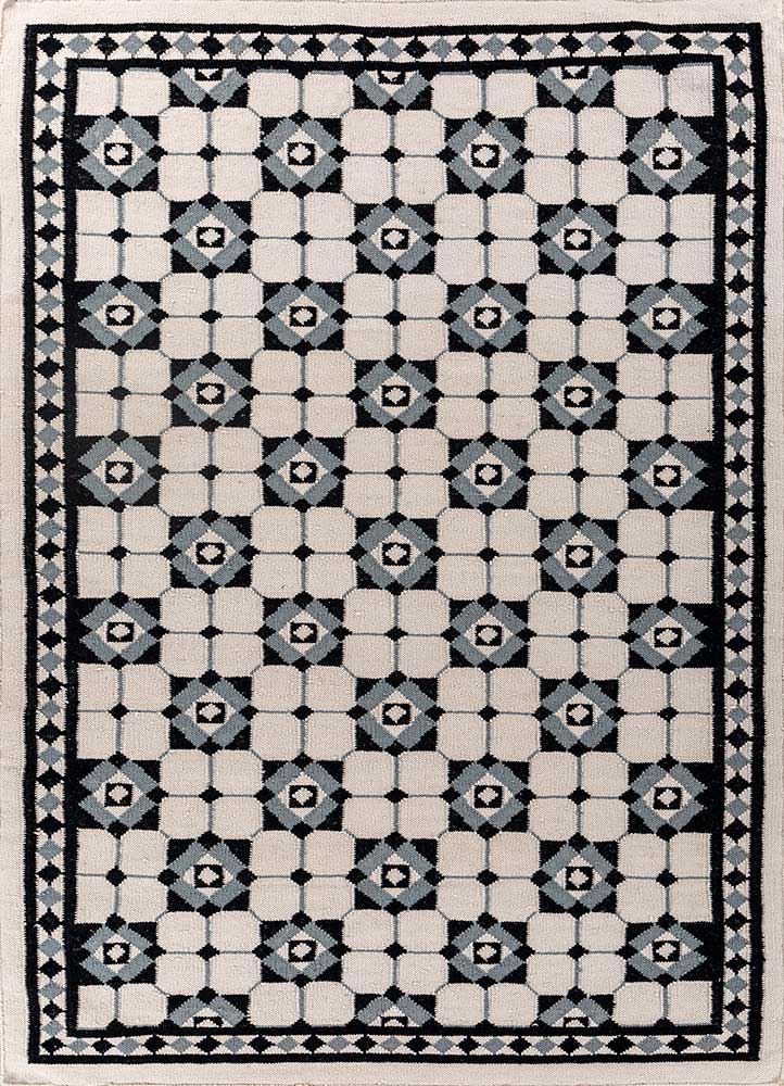 Tapete de lã 240x150cm - Tapete de lã
