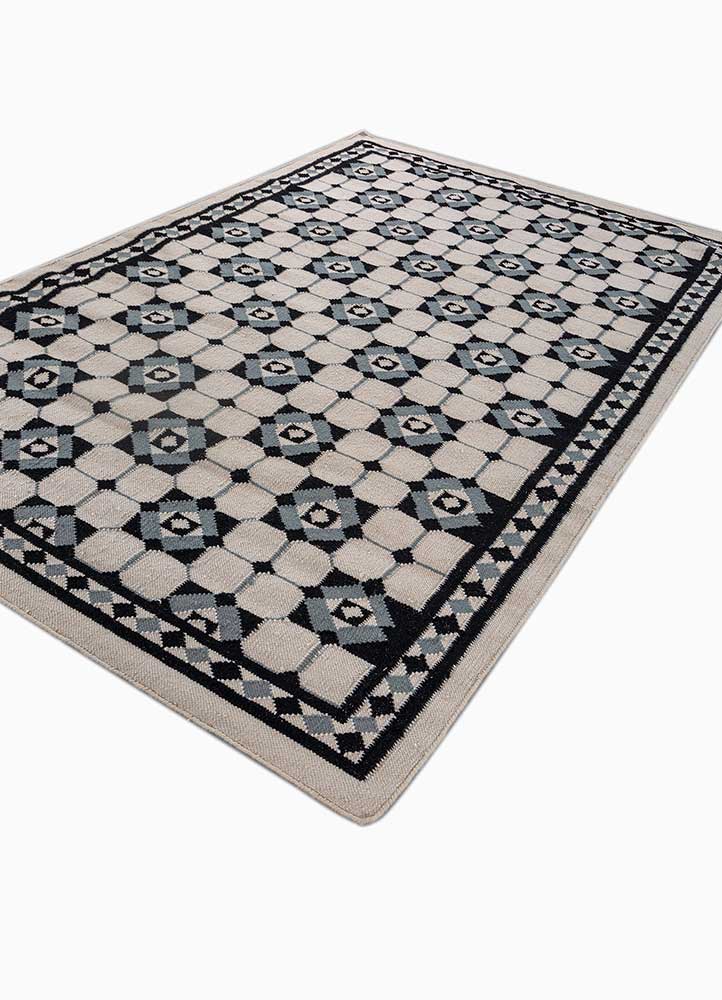 Tapete de lã 240x150cm - Tapete de lã