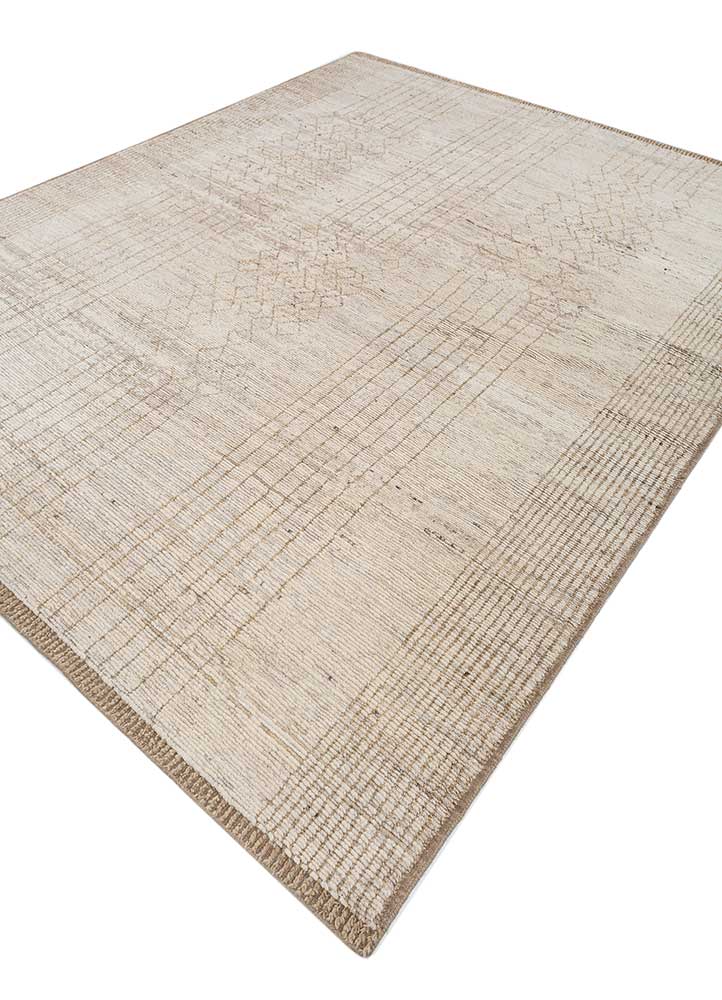 Tapete de lã 240x300cm - Tapete de lã