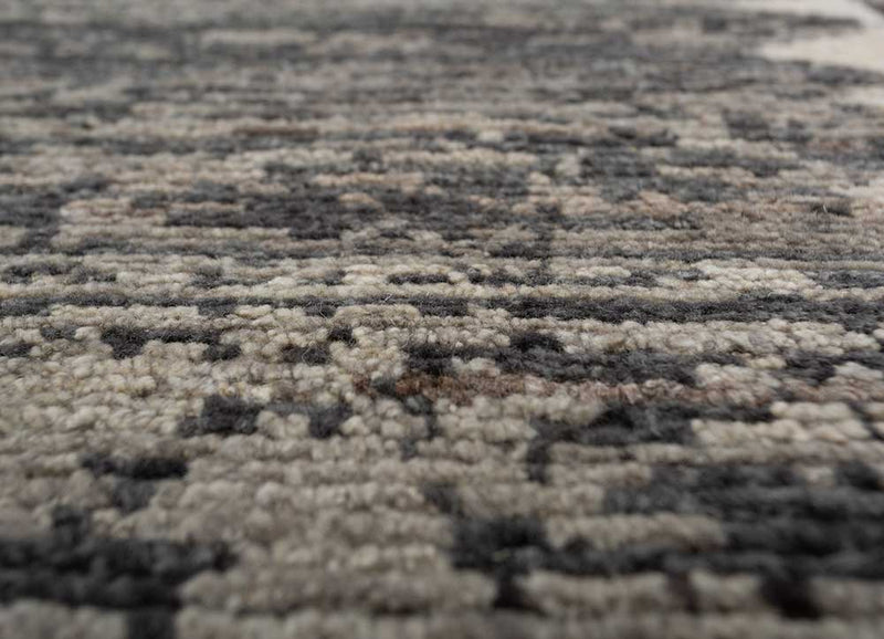 Tapete de lã 300x240cm - Tapete de lã