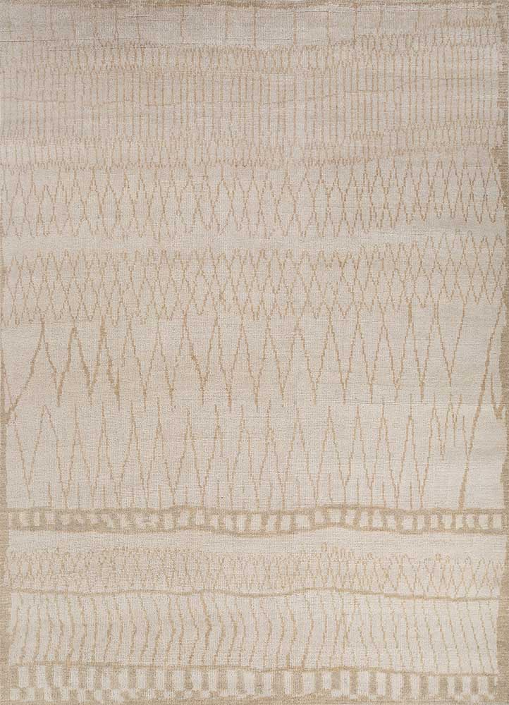 Tapete de lã 300x240cm - Tapete de lã