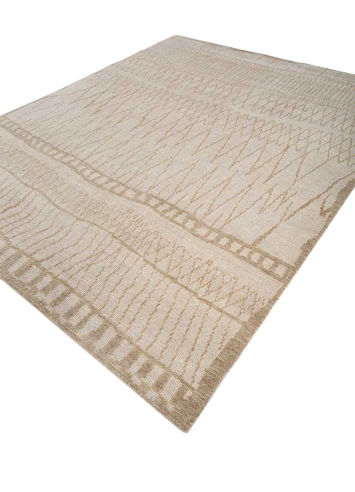 Tapete de lã 300x240cm - Tapete de lã