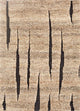 Tapete de lã 90x60cm - Tapete de lã