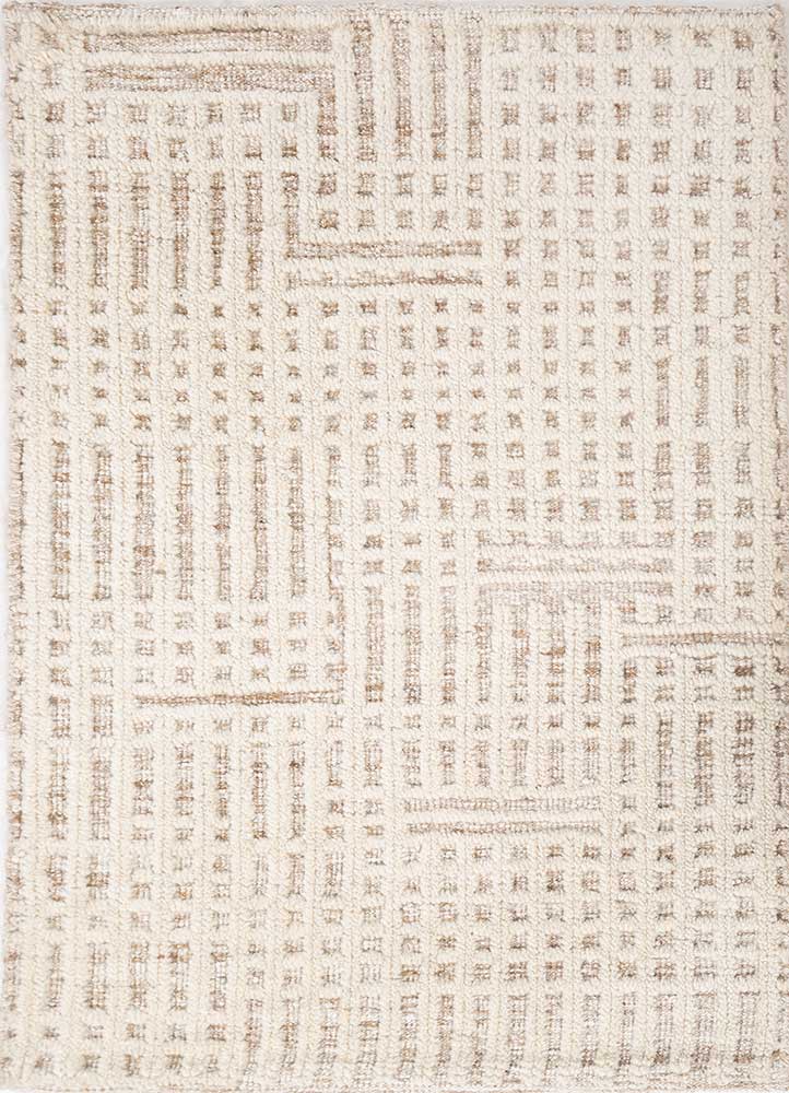 Tapete de lã 90x60cm - Tapete de lã