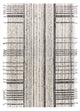 Tapete de lã 240x150cm - Tapete de lã