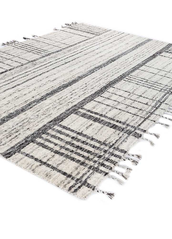 Tapete de lã 240x150cm - Tapete de lã