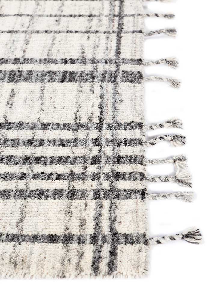 Tapete de lã 240x150cm - Tapete de lã