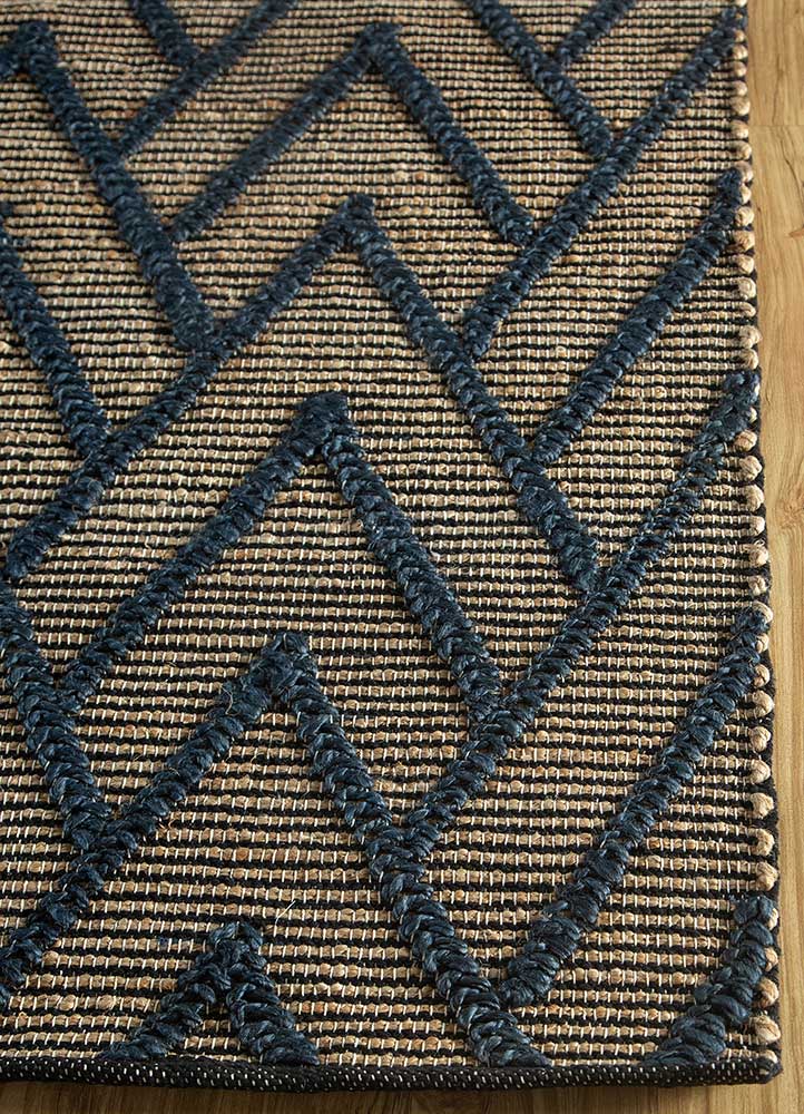 Tapete de juta Tapete 240x150cm