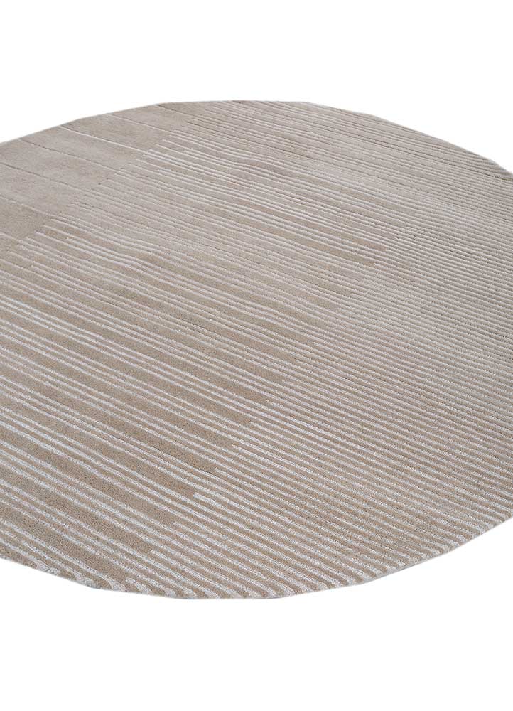 Tapete de lã 180x180cm - Tapete de lã