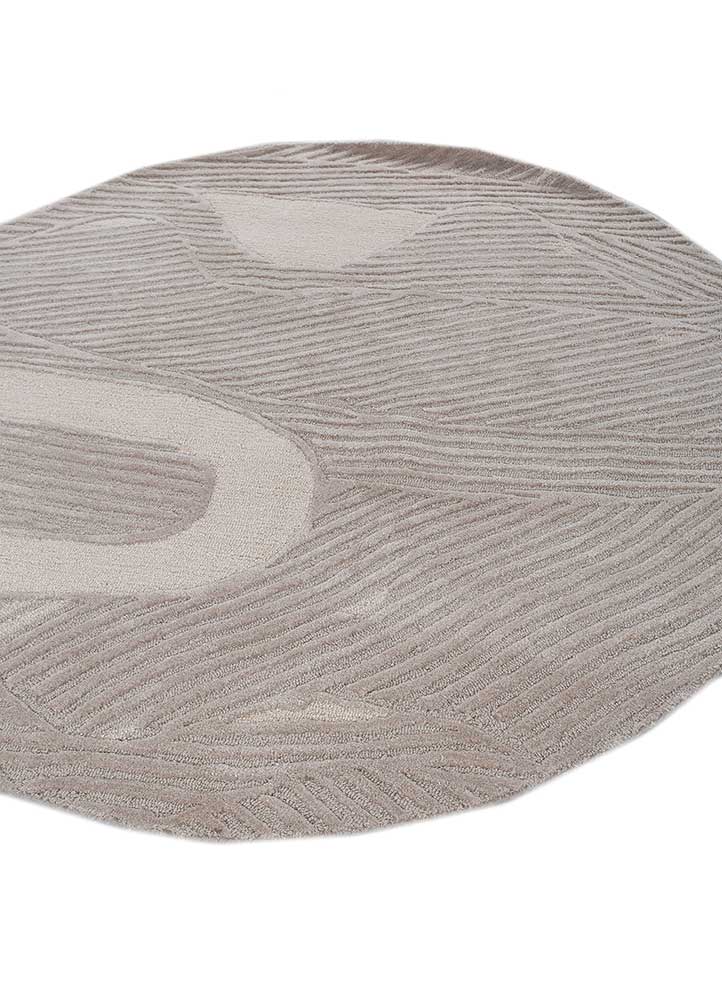 Tapete de lã 180x180cm - Tapete de lã