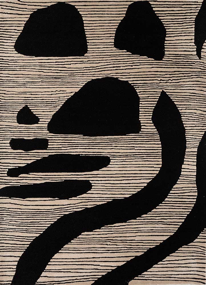 Tapete de lã 270x180cm - Tapete de lã