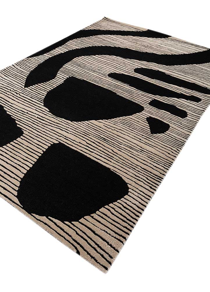 Tapete de lã 270x180cm - Tapete de lã