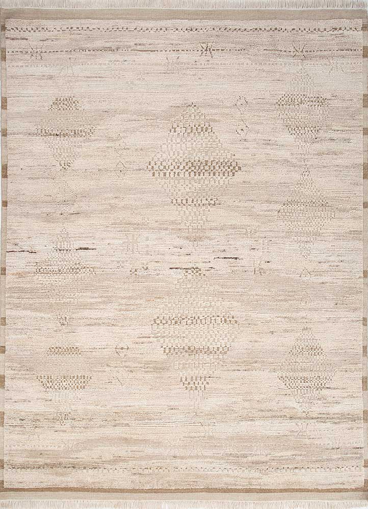 Tapete de lã 240x300cm - Tapete de lã
