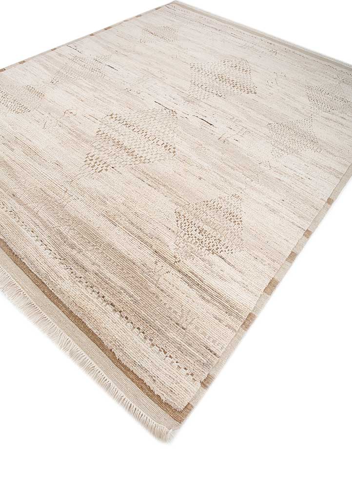 Tapete de lã 240x300cm - Tapete de lã