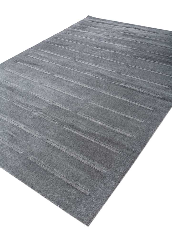 Tapete de lã 270x180cm - Tapete de lã