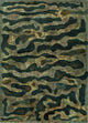 Tapete de lã 180x270cm - Tapete de lã