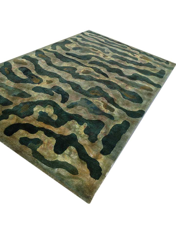 Tapete de lã 180x270cm - Tapete de lã