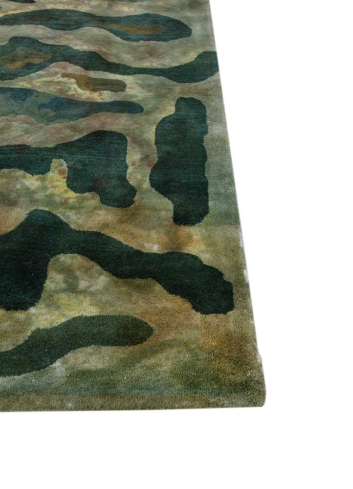 Tapete de lã 180x270cm - Tapete de lã