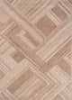 Tapete de lã 270x180cm - Tapete de lã